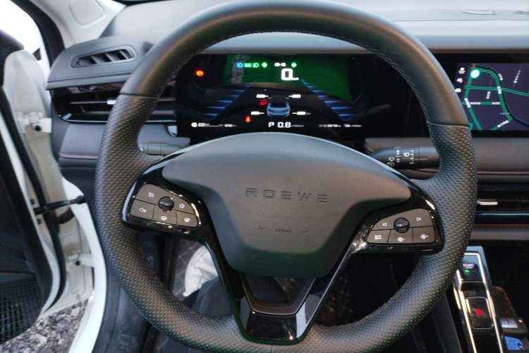 Used Roewe i5 2023 1.5L CVT Luxury Edition Steering Wheel