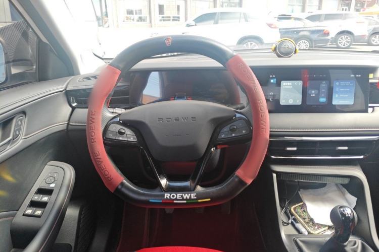 Used Roewe i5 2023 1.5L Manual Comfort Edition Steering Wheel