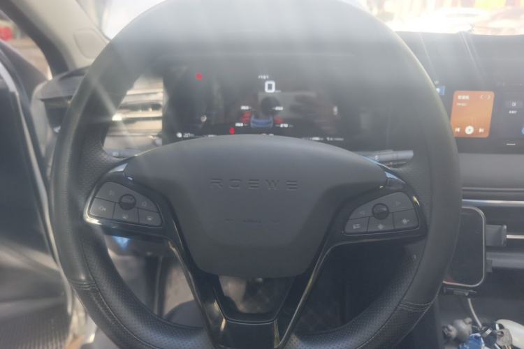 Used Roewe i5 2023 1.5L Manual Comfort Edition Steering Wheel
