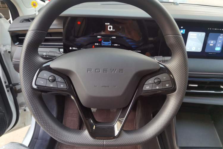 Used Roewe i5 2023 1.5L Manual Comfort Edition Steering Wheel