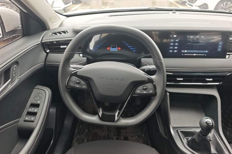 Used Roewe i5 2023 1.5L Manual Comfort Edition Steering Wheel
