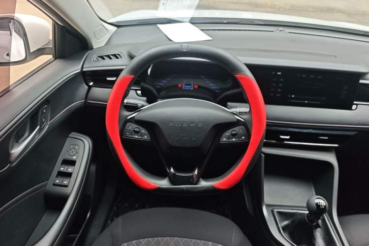 Used Roewe i5 2023 1.5L Manual Comfort Edition Steering Wheel