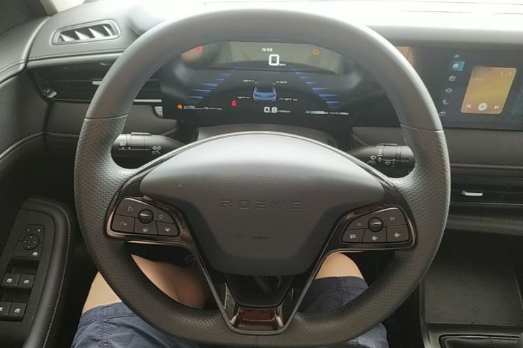 Used Roewe i5 2023 1.5L Manual Comfort Edition Steering Wheel
