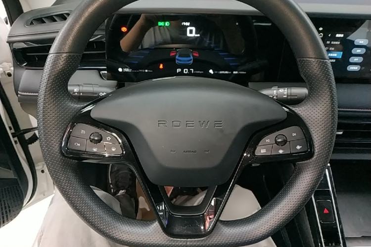 Used Roewe i5 2023 1.5L CVT Luxury Edition Steering Wheel