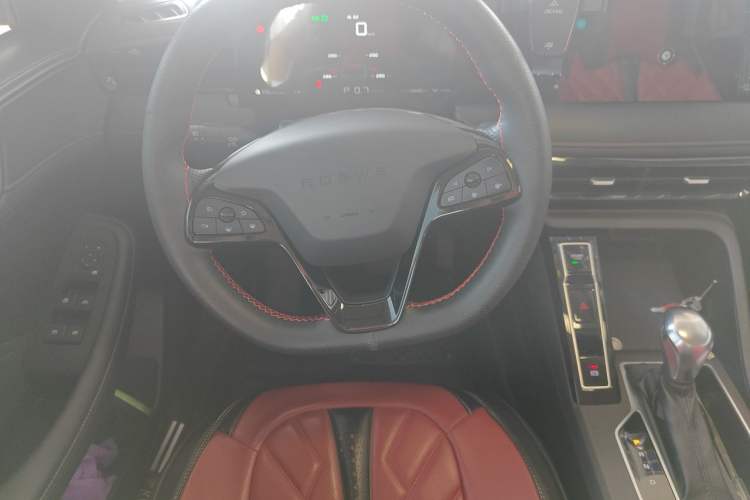 Used Roewe i5 2023 1.5L CVT Luxury Edition Steering Wheel