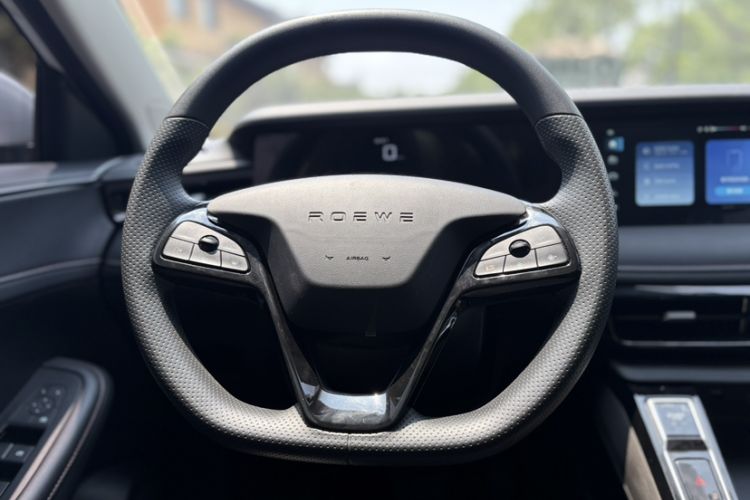 Used Roewe i5 2023 1.5L CVT Luxury Edition Steering Wheel