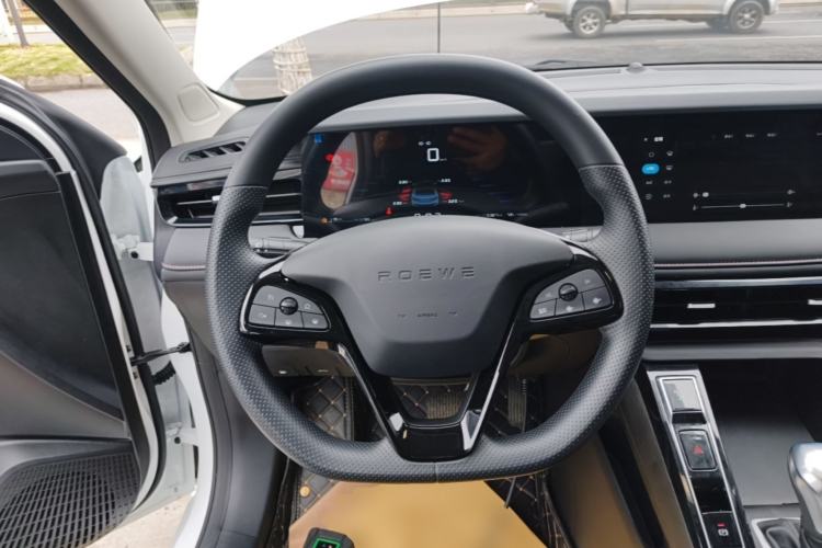 Used Roewe i5 2023 1.5L CVT Luxury Edition Steering Wheel