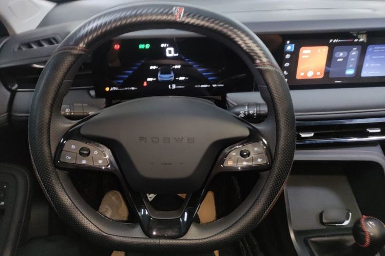 Used Roewe i5 2023 1.5L Manual Comfort Edition Steering Wheel