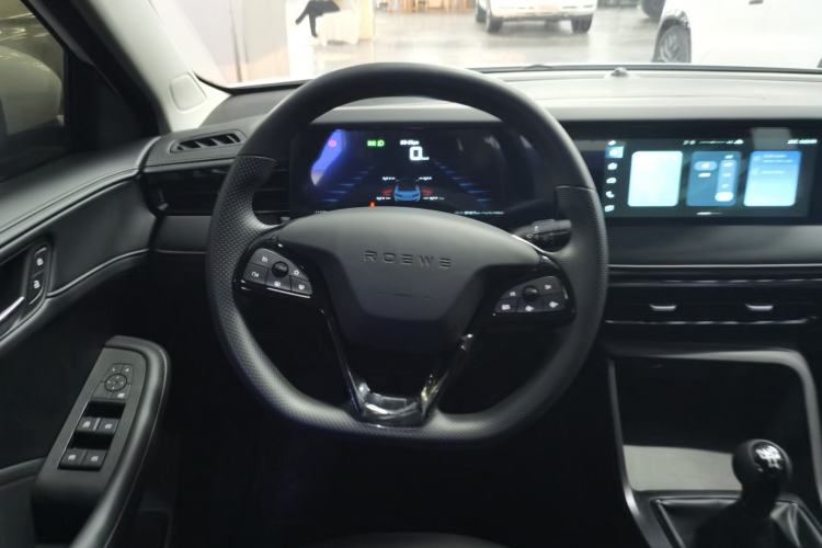 Used Roewe i5 2023 1.5L Manual Comfort Edition Steering Wheel