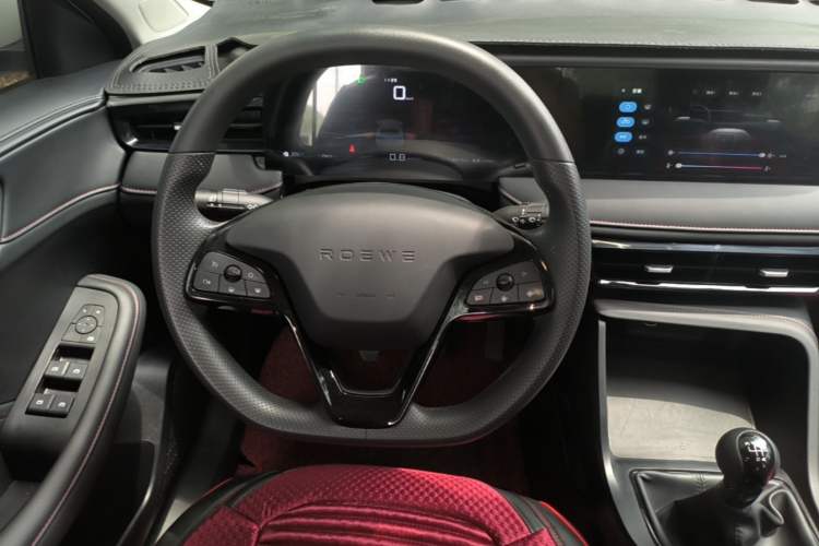 Used Roewe i5 2023 1.5L Manual Comfort Edition Steering Wheel
