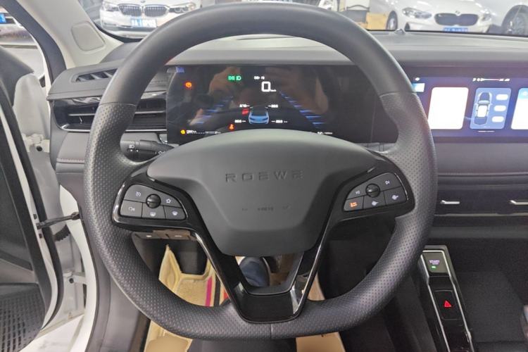 Used Roewe i5 2023 1.5L CVT Luxury Edition Steering Wheel