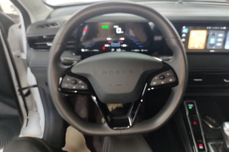 Used Roewe i5 2023 1.5L CVT Luxury Edition Steering Wheel