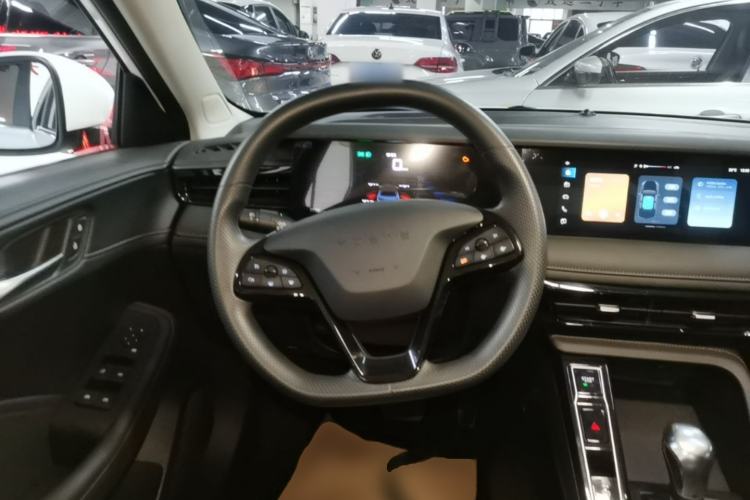 Used Roewe i5 2023 1.5L CVT Luxury Edition Steering Wheel