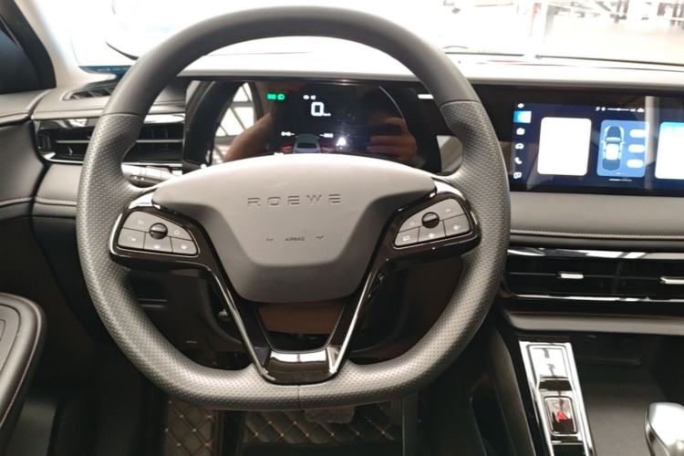 Used Roewe i5 2023 1.5L CVT Luxury Edition Steering Wheel
