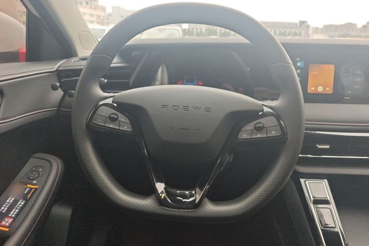 Used Roewe i5 2023 1.5L CVT Luxury Edition Steering Wheel