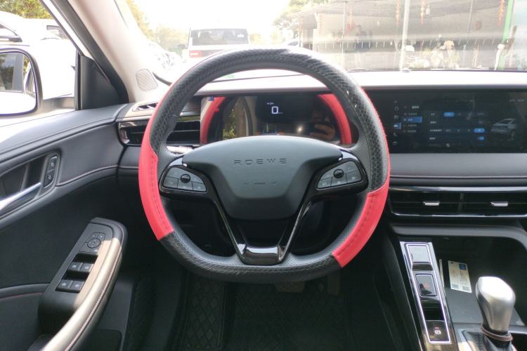Used Roewe i5 2023 1.5L CVT Luxury Edition Steering Wheel