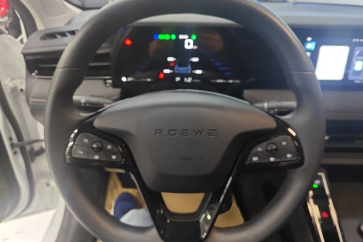 Used Roewe i5 2023 1.5L CVT Luxury Edition Steering Wheel