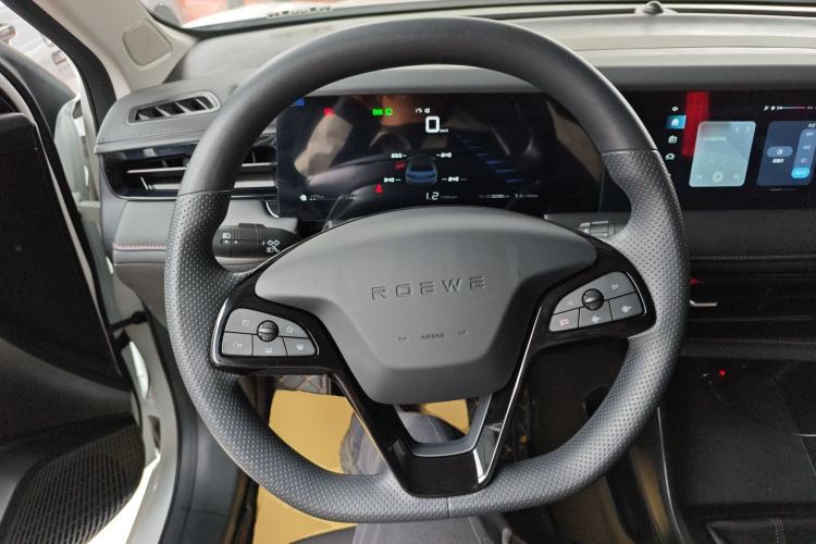 Used Roewe i5 2023 1.5L Manual Comfort Edition Steering Wheel