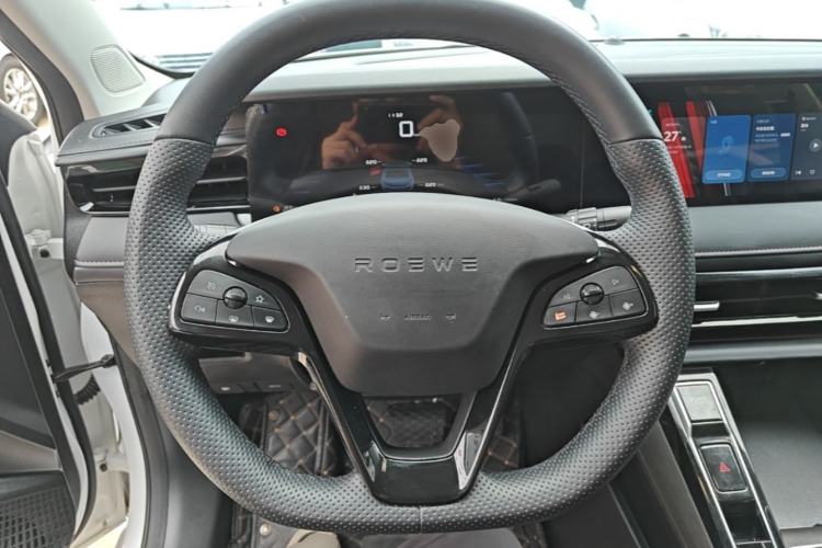 Used Roewe i5 2023 1.5L CVT Luxury Edition Steering Wheel