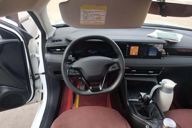 Used Roewe i5 2023 1.5L Manual Comfort Edition Steering Wheel