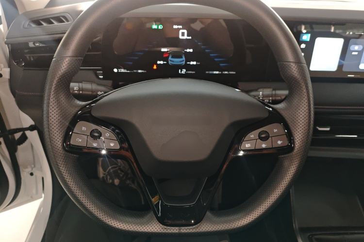 Used Roewe i5 2023 1.5L Manual Comfort Edition Steering Wheel