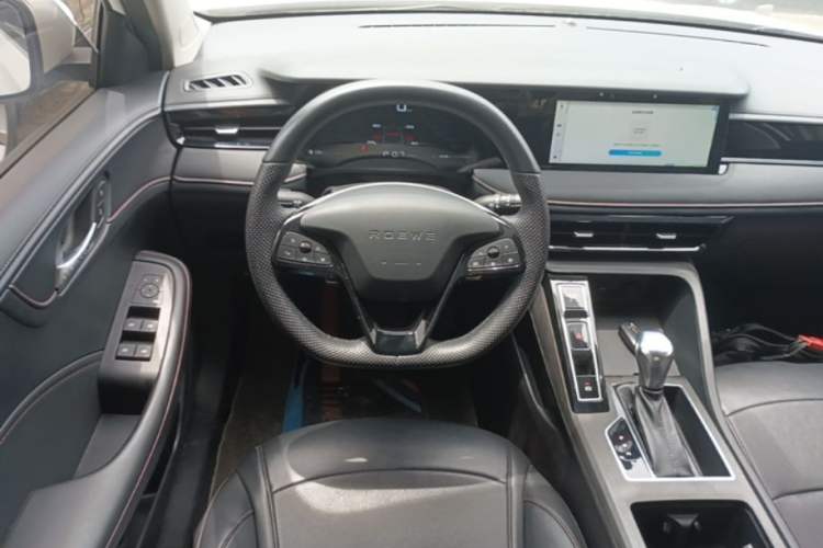 Used Roewe i5 2023 1.5L CVT Luxury Edition Steering Wheel