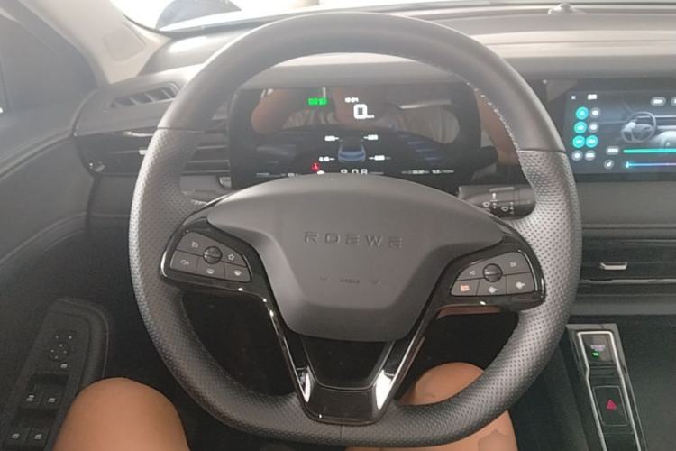 Used Roewe i5 2023 1.5L CVT Luxury Edition Steering Wheel