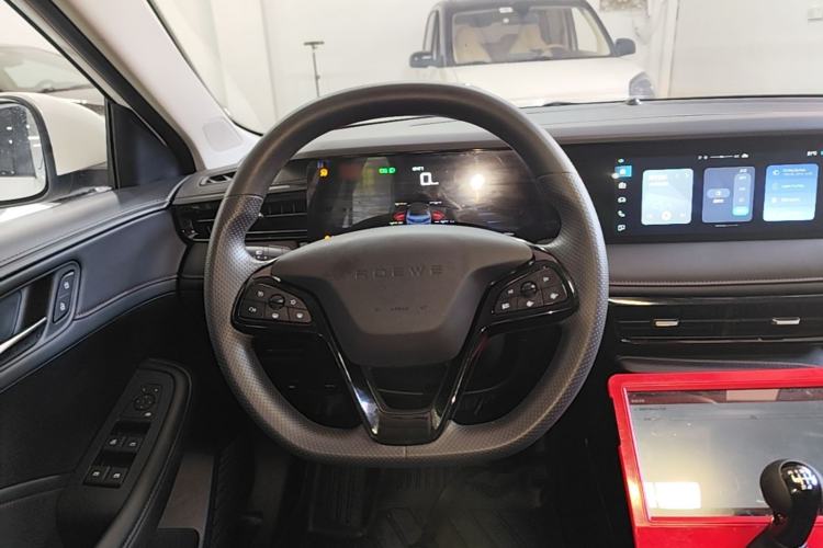 Used Roewe i5 2023 1.5L Manual Comfort Edition Steering Wheel