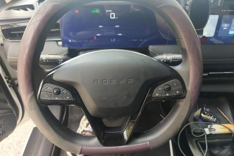 Used Roewe i5 2023 1.5L Manual Comfort Edition Steering Wheel
