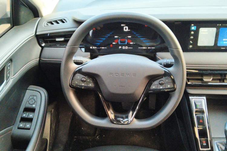 Used Roewe i5 2023 1.5L CVT Luxury Edition Steering Wheel