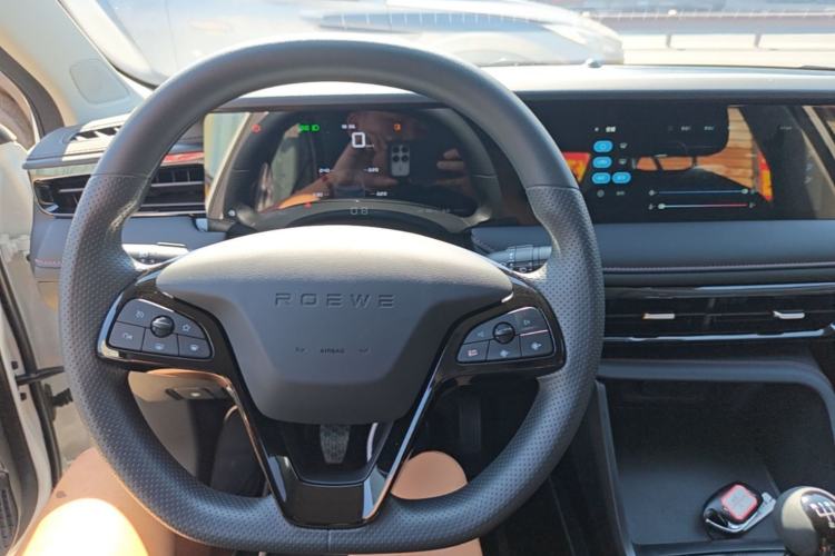 Used Roewe i5 2023 1.5L Manual Comfort Edition Steering Wheel