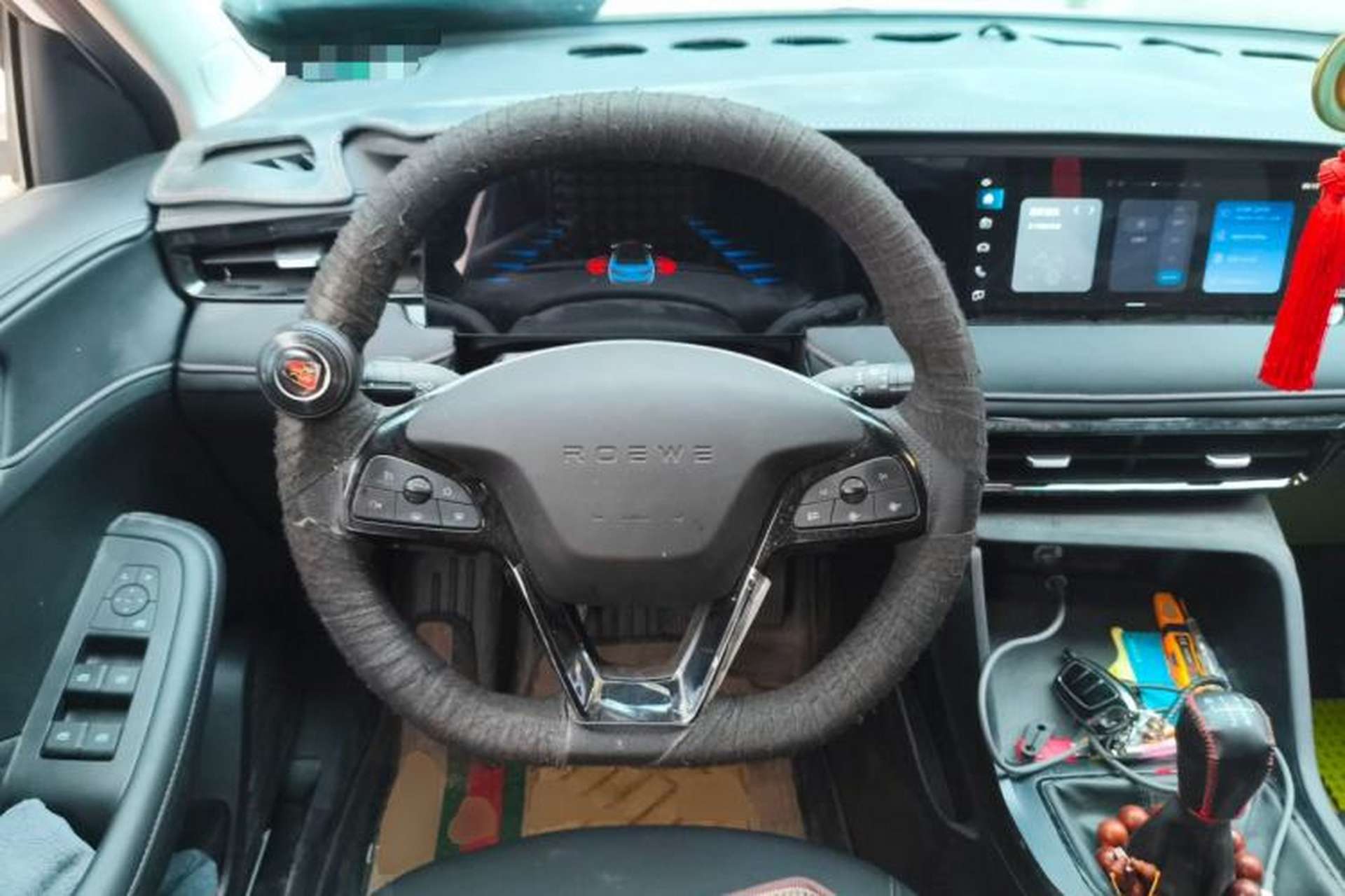 Used Roewe i5 2023 1.5L Manual Comfort Edition Steering Wheel