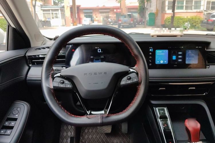 Used Roewe i5 2023 1.5L CVT Luxury Edition Steering Wheel