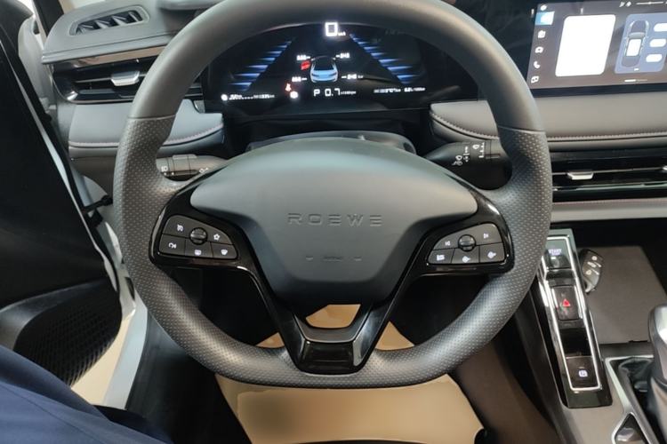 Used Roewe i5 2023 1.5L CVT Luxury Edition Steering Wheel