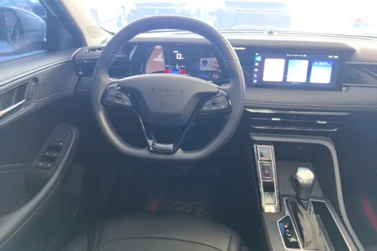 Used Roewe i5 2023 1.5L CVT Luxury Edition Steering Wheel
