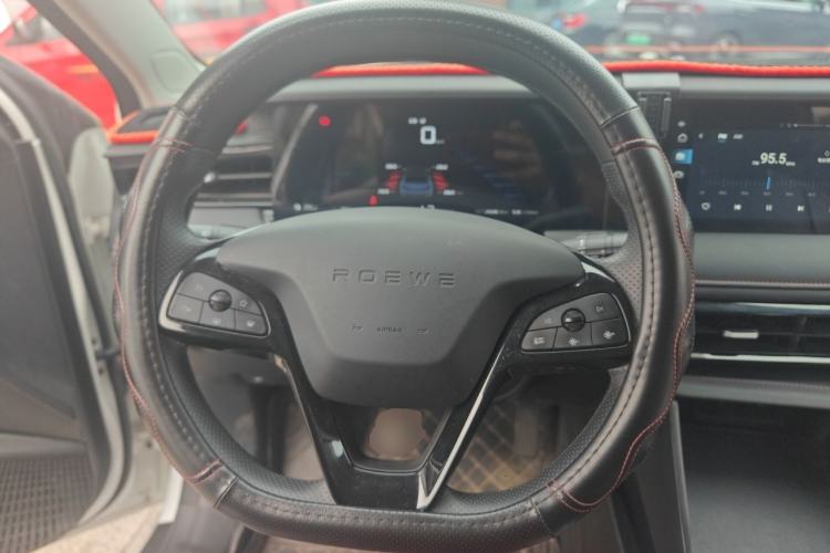 Used Roewe i5 2023 1.5L Manual Comfort Edition Steering Wheel