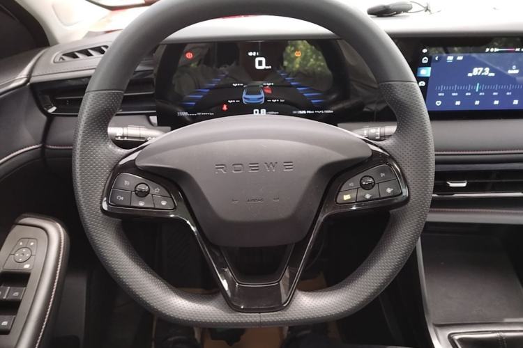Used Roewe i5 2023 1.5L Manual Excellence Edition Steering Wheel