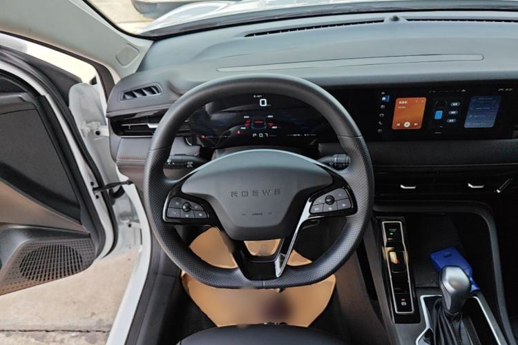 Used Roewe i5 2023 1.5L CVT Luxury Edition Steering Wheel