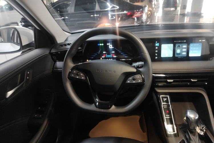 Used Roewe i5 2023 1.5L CVT Luxury Edition Steering Wheel