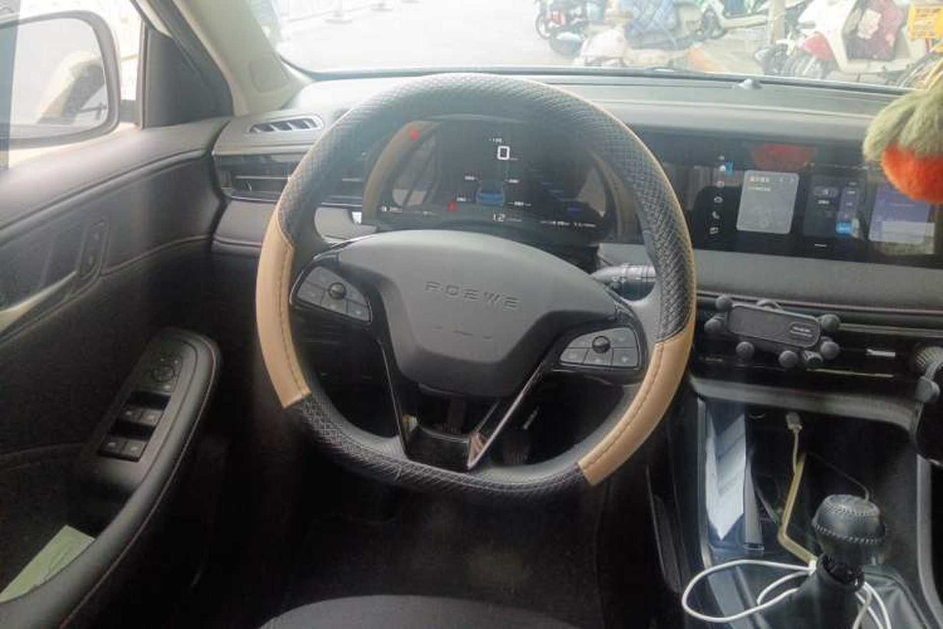 Used Roewe i5 2023 1.5L Manual Comfort Edition Steering Wheel