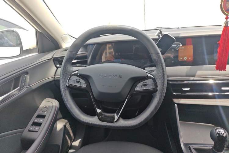 Used Roewe i5 2023 1.5L Manual Comfort Edition Steering Wheel