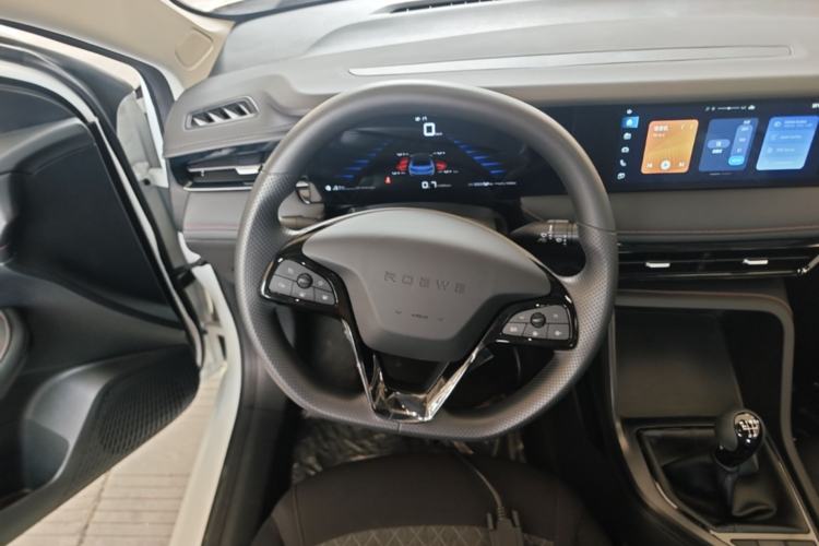 Used Roewe i5 2023 1.5L Manual Comfort Edition Steering Wheel