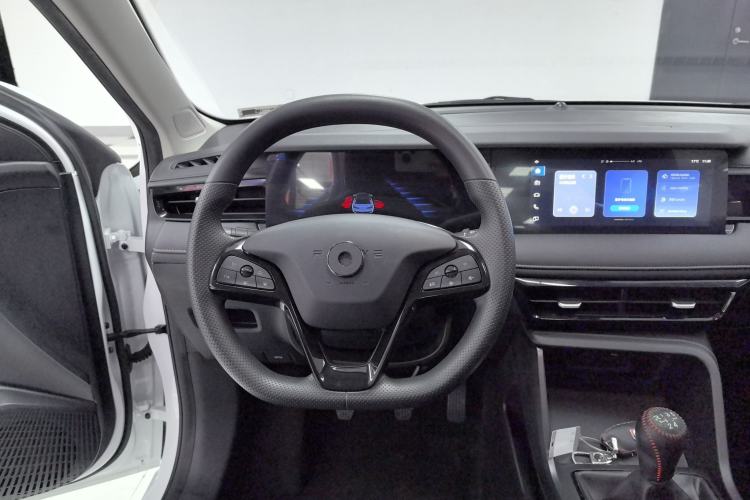 Used Roewe i5 2023 1.5L Manual Excellence Edition Steering Wheel