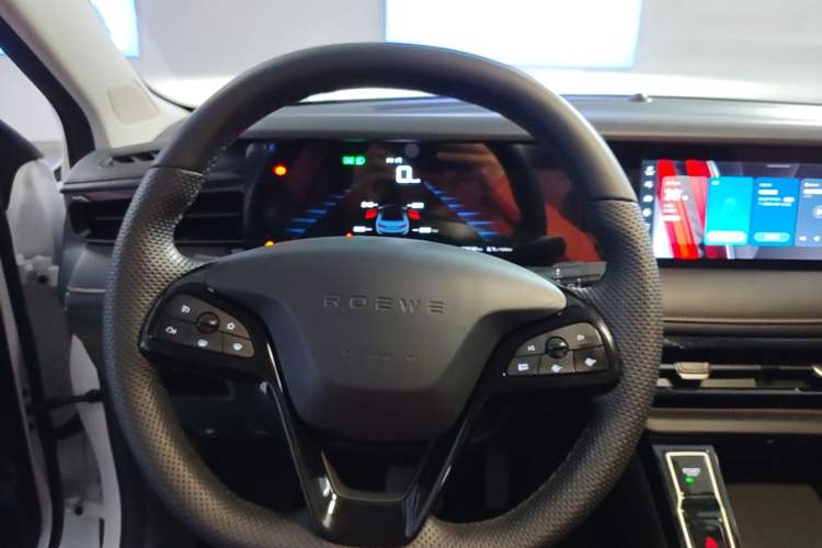 Used Roewe i5 2023 1.5L CVT Luxury Edition Steering Wheel