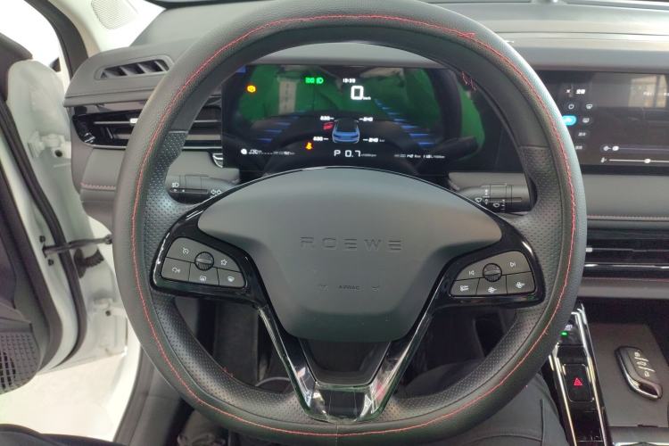 Used Roewe i5 2023 1.5L CVT Luxury Edition Steering Wheel