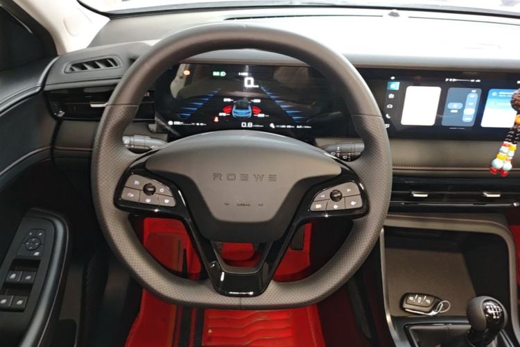 Used Roewe i5 2023 1.5L Manual Comfort Edition Steering Wheel