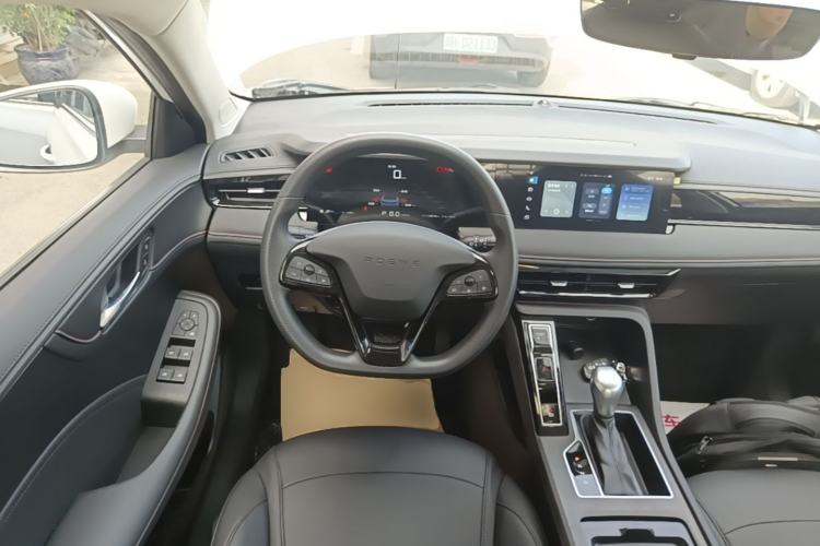Used Roewe i5 2023 1.5L CVT Luxury Edition Steering Wheel