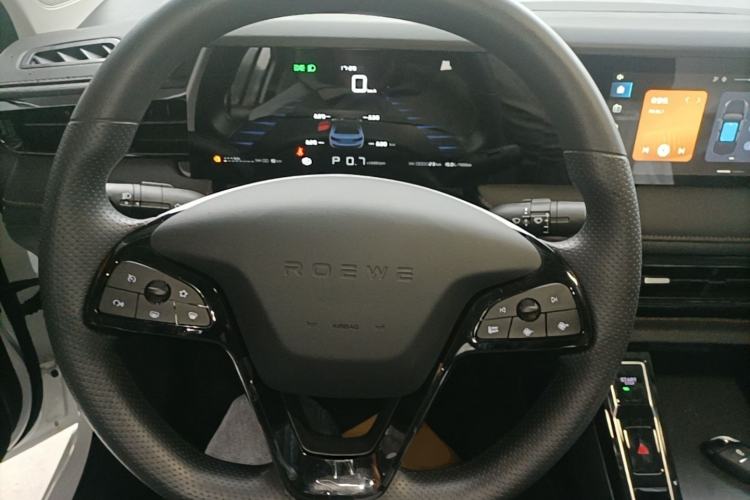 Used Roewe i5 2023 1.5L CVT Luxury Edition Steering Wheel