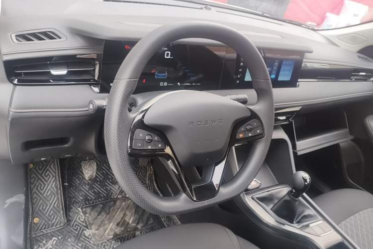Used Roewe i5 2023 1.5L Manual Comfort Edition Steering Wheel
