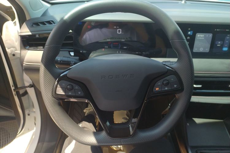 Used Roewe i5 2023 1.5L Manual Comfort Edition Steering Wheel